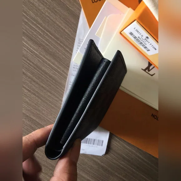 Louis Vuitton Slender Wallet - Picture 5 of 12